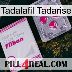 Tadalafil Tadarise 32